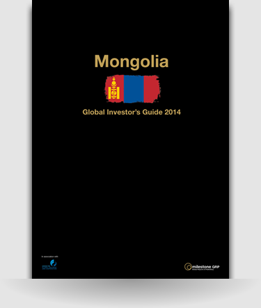 Mongolia 2014