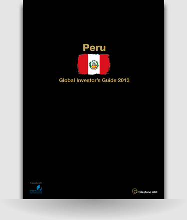 Peru 2012