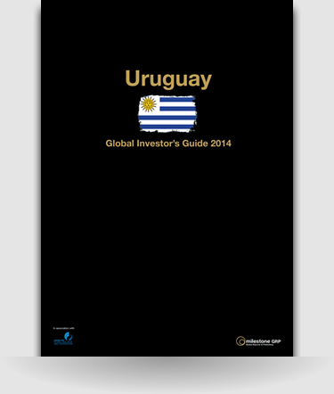 Uruguay 2014